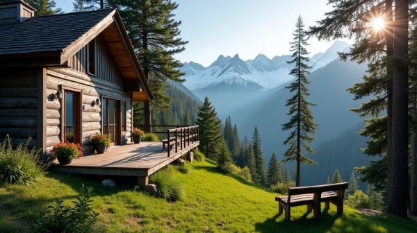 Envie de travailler à la montagne ? Découvrez les offres saisonnières