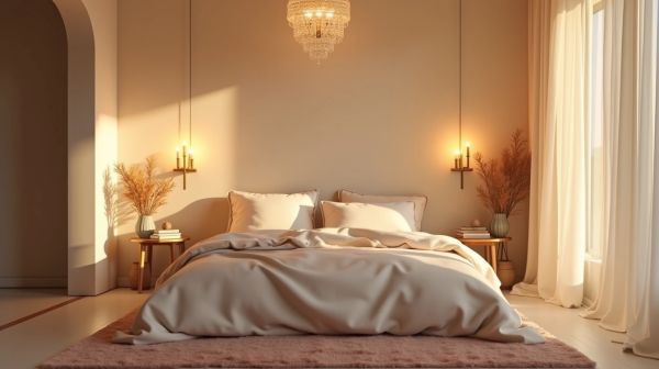 Évadez-vous avec une love room en Gironde pour votre nuit romantique