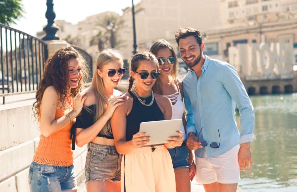 L'avenir du tourisme : tendances et innovations à suivre