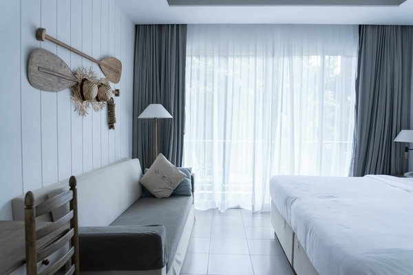 Réserver un hôtel à Bourg-Lès-Valence : partagez chaque instant avec vos proche grâce à la connexion wifi